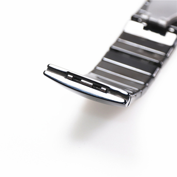 Brățară ceramică pentru ceas – seria Radar Diamond, marca HC, material ceramic, listare toamnă 2021, ambalare 1000