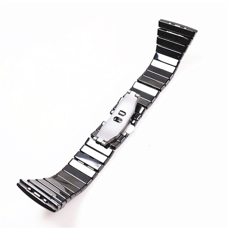 Brățară ceramică pentru ceas – seria Radar Diamond, marca HC, material ceramic, listare toamnă 2021, ambalare 1000