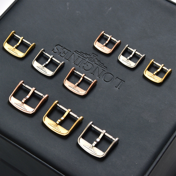 Cataramă pentru curea din oțel inoxidabil cu fază a lunii, L2L4, Mai shiyou, vara 2021