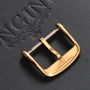 Cataramă pentru curea din oțel inoxidabil cu fază a lunii, L2L4, Mai shiyou, vara 2021