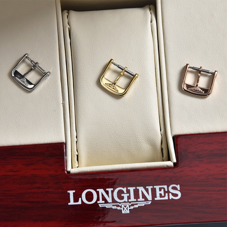 Cataramă pentru curea din oțel inoxidabil cu fază a lunii, L2L4, Mai shiyou, vara 2021