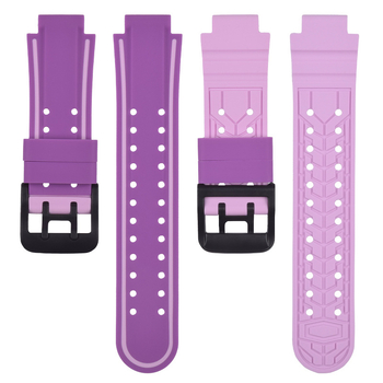 Λωρίδα σιλικόνης για παιδικό smartwatch Xiaotiancai Y03/Z5/Z6 – συμβατή, ανθεκτική στη φθορά, άοσμη, ανθεκτική στη σκόνη, αντιολισθητική, στυλ All-Match