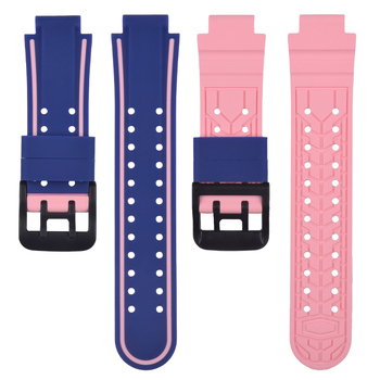 Λωρίδα σιλικόνης για παιδικό smartwatch Xiaotiancai Y03/Z5/Z6 – συμβατή, ανθεκτική στη φθορά, άοσμη, ανθεκτική στη σκόνη, αντιολισθητική, στυλ All-Match