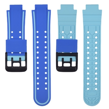 Λωρίδα σιλικόνης για παιδικό smartwatch Xiaotiancai Y03/Z5/Z6 – συμβατή, ανθεκτική στη φθορά, άοσμη, ανθεκτική στη σκόνη, αντιολισθητική, στυλ All-Match