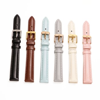 Bratara pentru ceas din piele naturala - unisex | Stil universal, stil urban fashion | Vara 2024