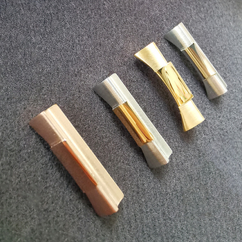 End Link peal Rolex Submarineri ja Daytona käekellade rihmarihmide jaoks (Päritolu: Hiina; Import: Ei; Nimekiri: 2021 suvi)