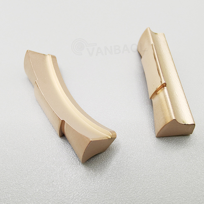 End Link peal Rolex Submarineri ja Daytona käekellade rihmarihmide jaoks (Päritolu: Hiina; Import: Ei; Nimekiri: 2021 suvi)