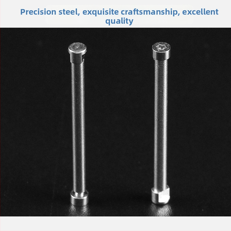 Huawei bērnu viedpulksteņa pagarināta skrūvju stienis no nerūsējoša tērauda 3Pro — Xinhongsheng, iepakojumā 500 gab