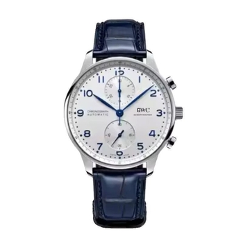 Log sorozat automata mechanikus óra naptár funkcióval, Miyota 0000 mozgatás, 50 m vízálló