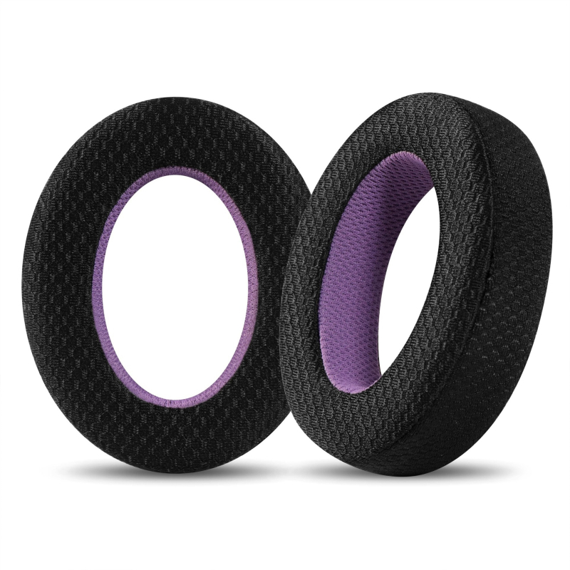 Kožna futrola za Sennheiser HD545 slušalice, Ear clothes, umjetna koža, mekana i udobna
