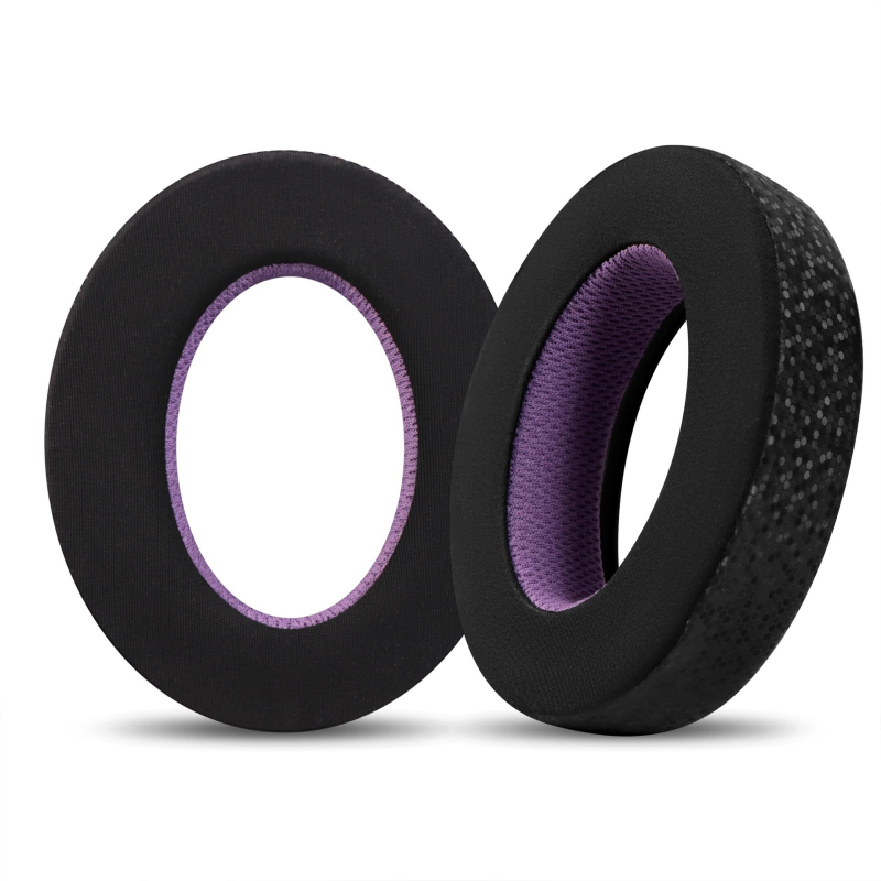 Kožna futrola za Sennheiser HD545 slušalice, Ear clothes, umjetna koža, mekana i udobna