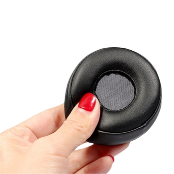 Sony WH-H800 fejhallgatóhoz készült bőrtok – mesterséges bőr, kényelmes és puha, testreszabható minták