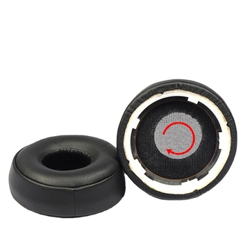 Sony WH-H800 fejhallgatóhoz készült bőrtok – mesterséges bőr, kényelmes és puha, testreszabható minták