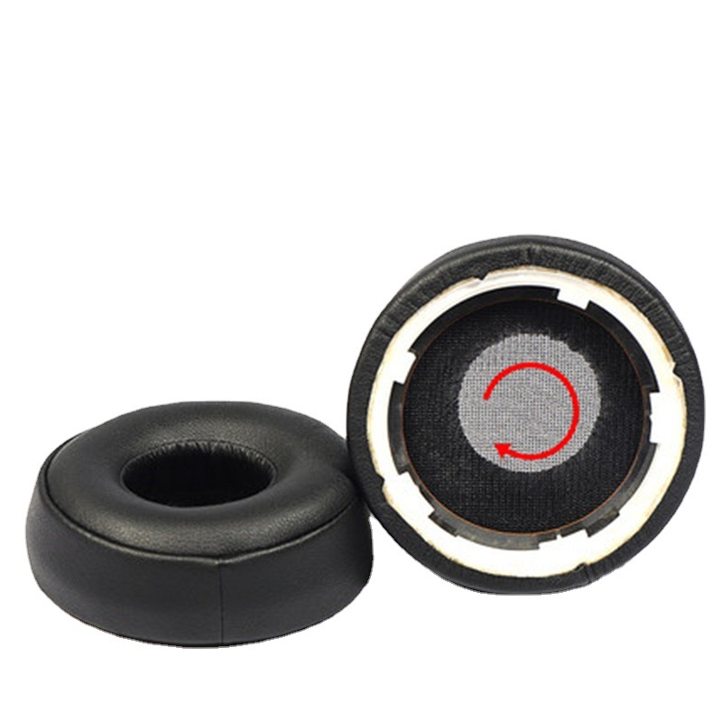 Sony WH-H800 fejhallgatóhoz készült bőrtok – mesterséges bőr, kényelmes és puha, testreszabható minták