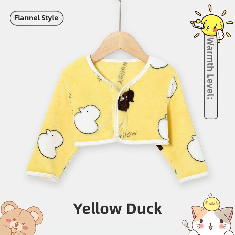 Șal pentru copii cu mâneci lungi, gros pentru toamnă-iarnă, protecție pentru umeri, cald