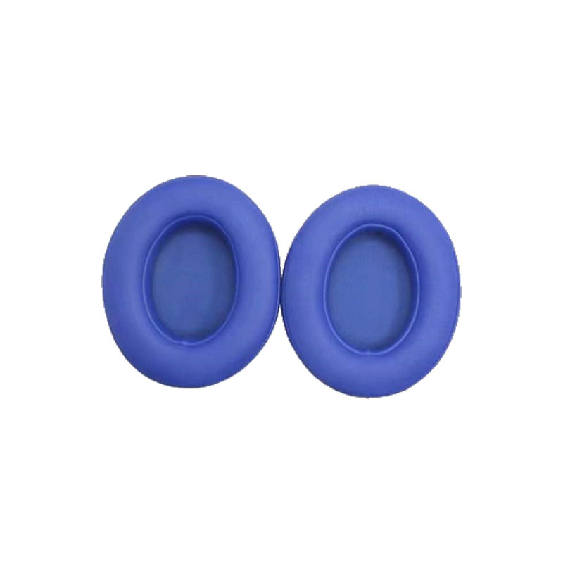 Husă din piele pentru pernele Beats Studio 2.0/3.0 – piele proteică, confortabilă și moale