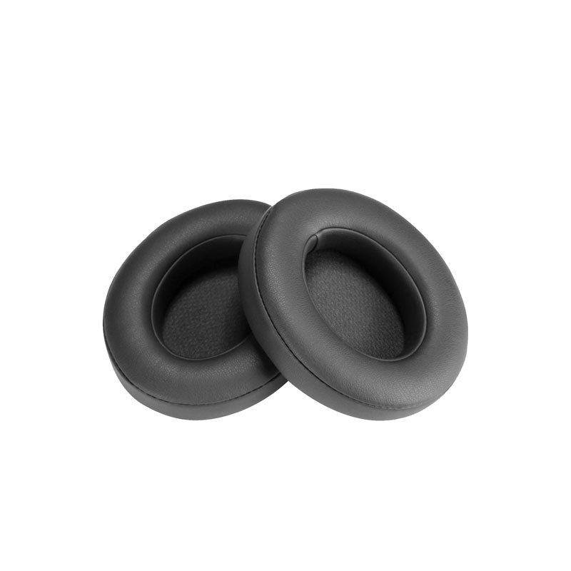 Husă din piele pentru pernele Beats Studio 2.0/3.0 – piele proteică, confortabilă și moale