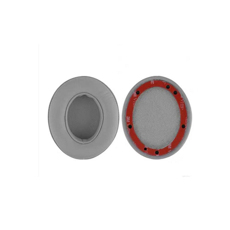 Husă din piele pentru pernele Beats Studio 2.0/3.0 – piele proteică, confortabilă și moale