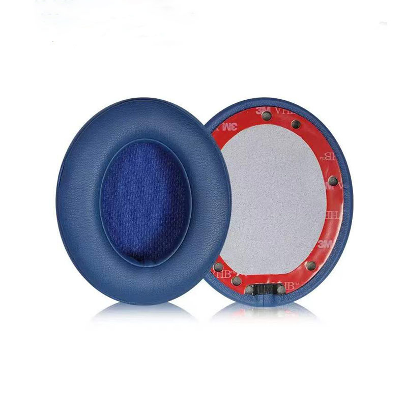 Husă din piele pentru pernele Beats Studio 2.0/3.0 – piele proteică, confortabilă și moale