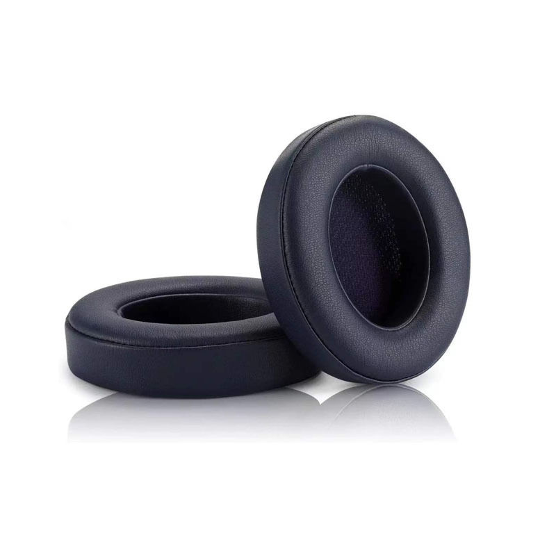 Husă din piele pentru pernele Beats Studio 2.0/3.0 – piele proteică, confortabilă și moale