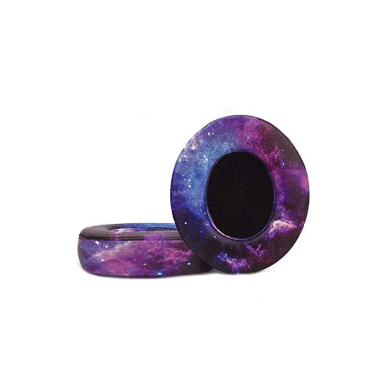 Husă din piele pentru pernele Beats Studio 2.0/3.0 – piele proteică, confortabilă și moale