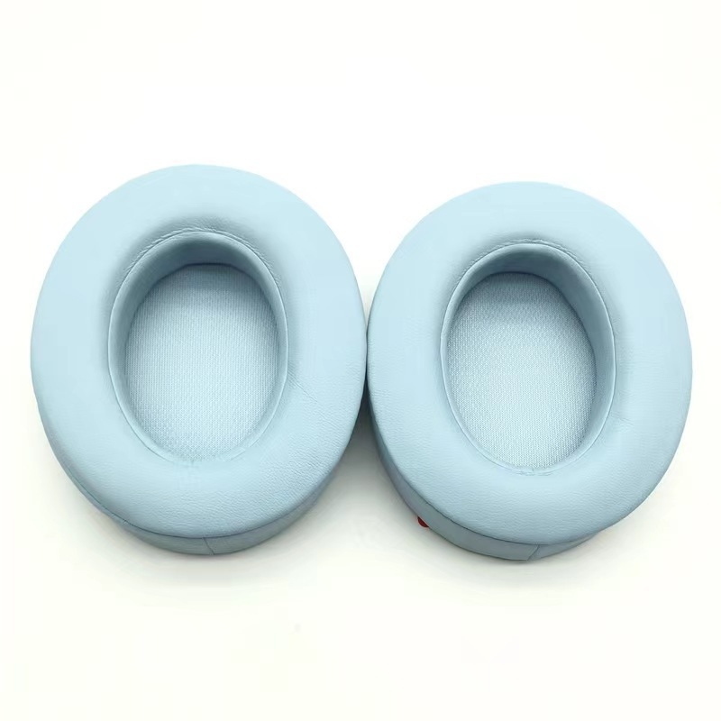 Husă din piele pentru pernele Beats Studio 2.0/3.0 – piele proteică, confortabilă și moale