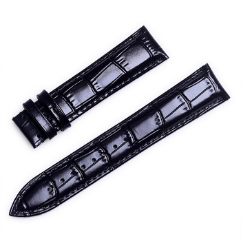 Maishiyou curea de ceas din piele naturală pentru M8600/M7600, unisex Helmsman Commander — vara 2021