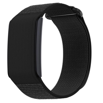 Nylon traka s Velcro za Amazfit Huami Helio — potpuno pokrivanje zgloba