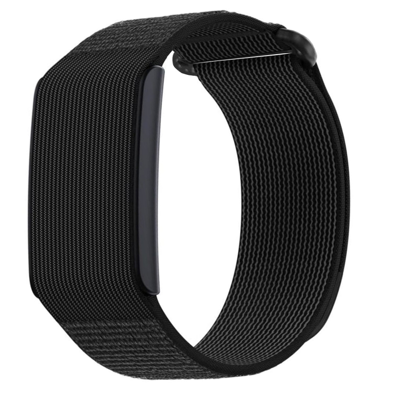 Nylon traka s Velcro za Amazfit Huami Helio — potpuno pokrivanje zgloba