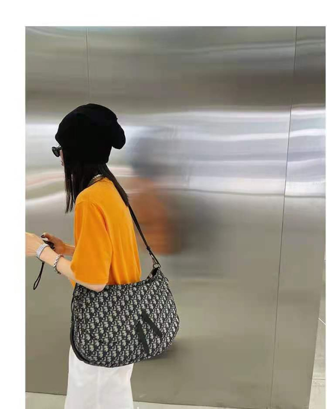 Βραχιόλι Guangying, ανοξείδωτο ατσάλι, βιομηχανικού στυλ, καλοκαίρι 2021