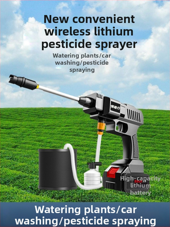 Бутилка за пръскане от Go the Tough Way – POM материал, стандартен капацитет, за други приложения