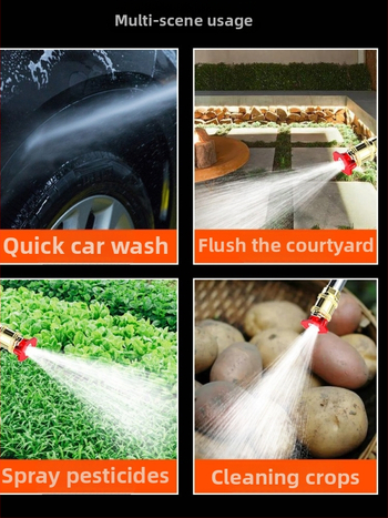 Бутилка за пръскане от Go the Tough Way – POM материал, стандартен капацитет, за други приложения