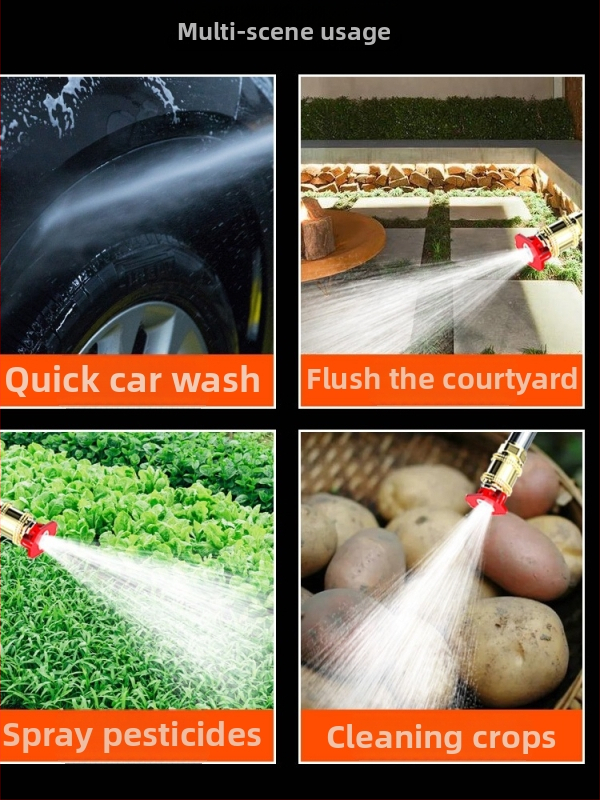 Бутилка за пръскане от Go the Tough Way – POM материал, стандартен капацитет, за други приложения