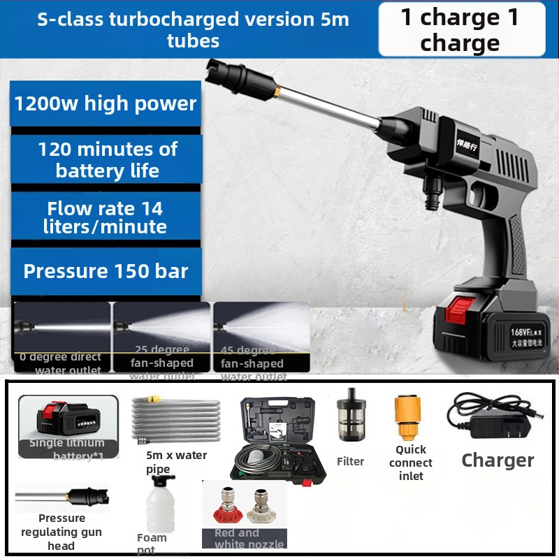 Бутилка за пръскане от Go the Tough Way – POM материал, стандартен капацитет, за други приложения