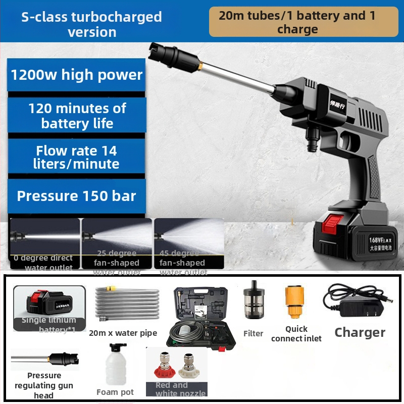 Бутилка за пръскане от Go the Tough Way – POM материал, стандартен капацитет, за други приложения