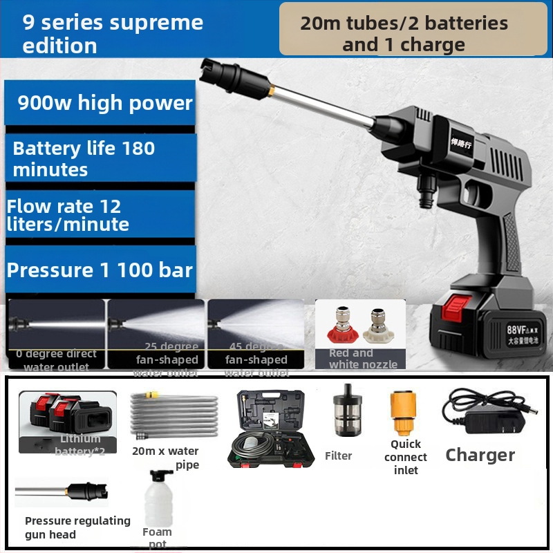 Бутилка за пръскане от Go the Tough Way – POM материал, стандартен капацитет, за други приложения