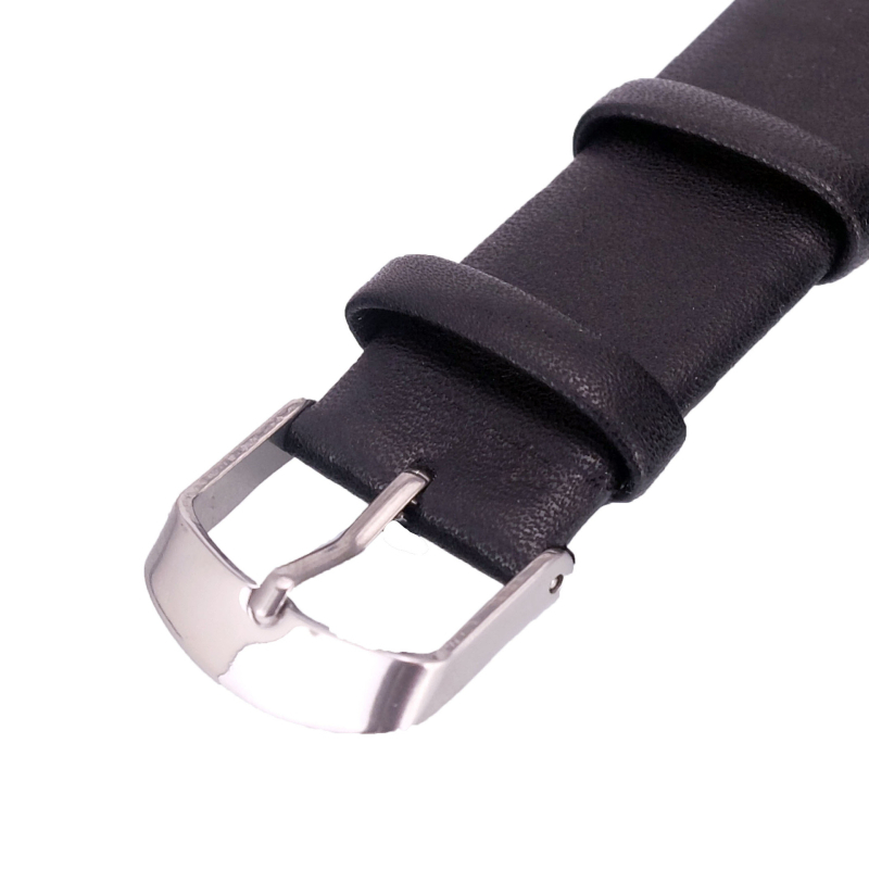 Curea din piele naturală cu bandă din piele autentică, țesătură cu textură de ac într-un țesut simplu, moale și impermeabilă; Origine: Guangzhou