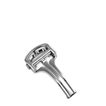 Inel inoxidabil - cataramă de curea pentru ceas cu eliberare rapidă, cataramă tip curea, 1000 bucăți per cutie, Toamnă 2021