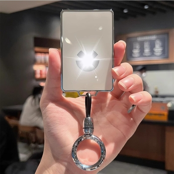 Husă TPU pentru chei auto Weilai ET5 ET7 ES7 ES8 ES6 EC6 – protecție, design premium