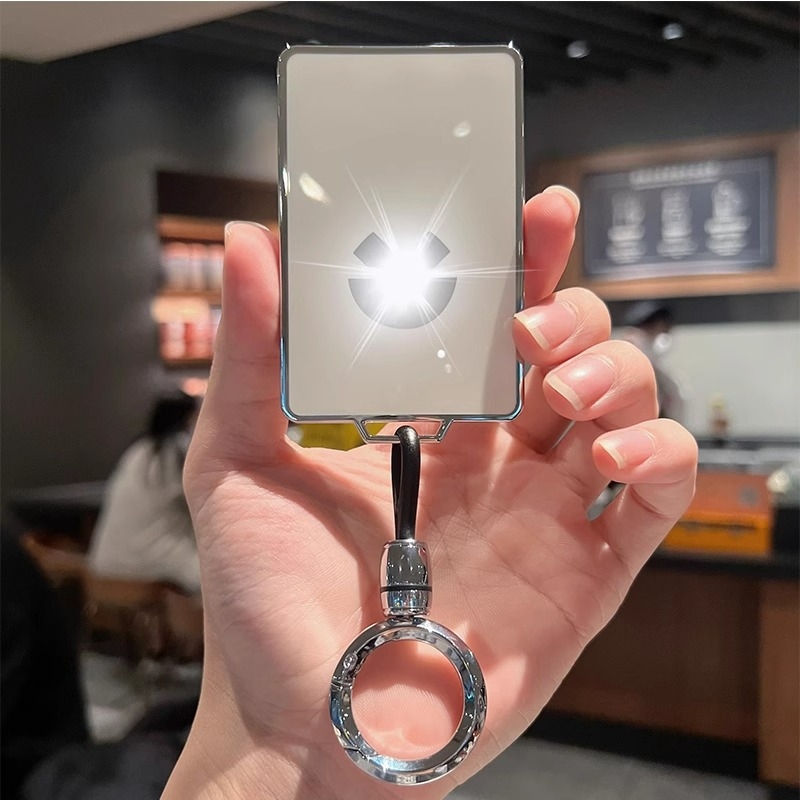 Husă TPU pentru chei auto Weilai ET5 ET7 ES7 ES8 ES6 EC6 – protecție, design premium