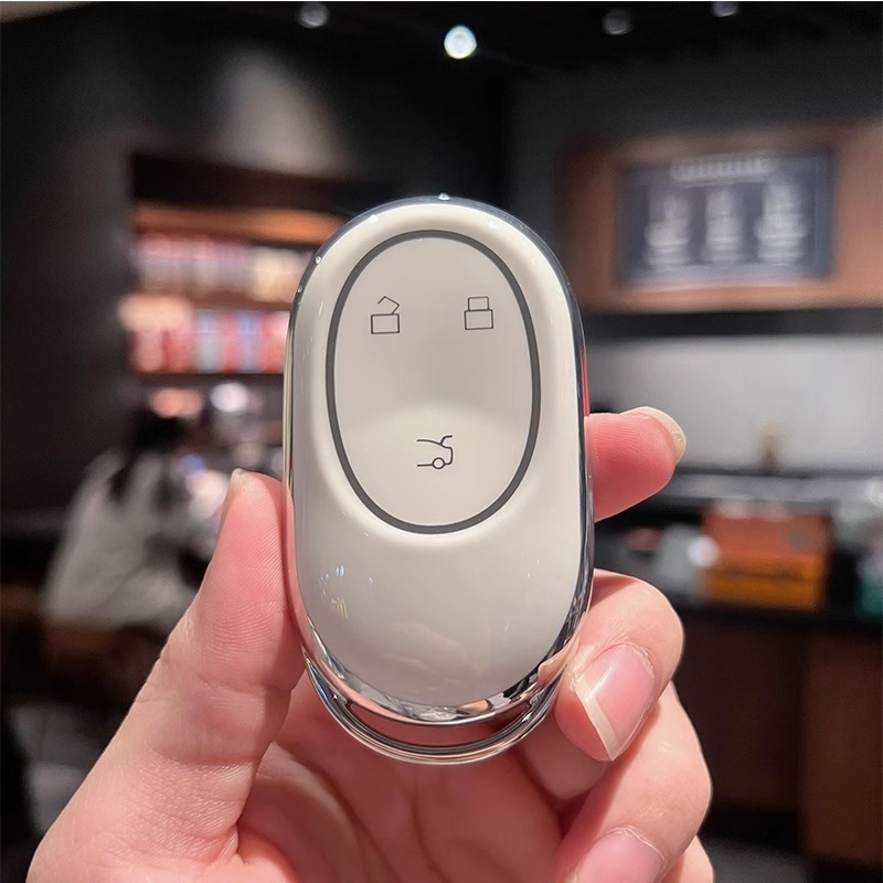 Husă TPU pentru chei auto Weilai ET5 ET7 ES7 ES8 ES6 EC6 – protecție, design premium