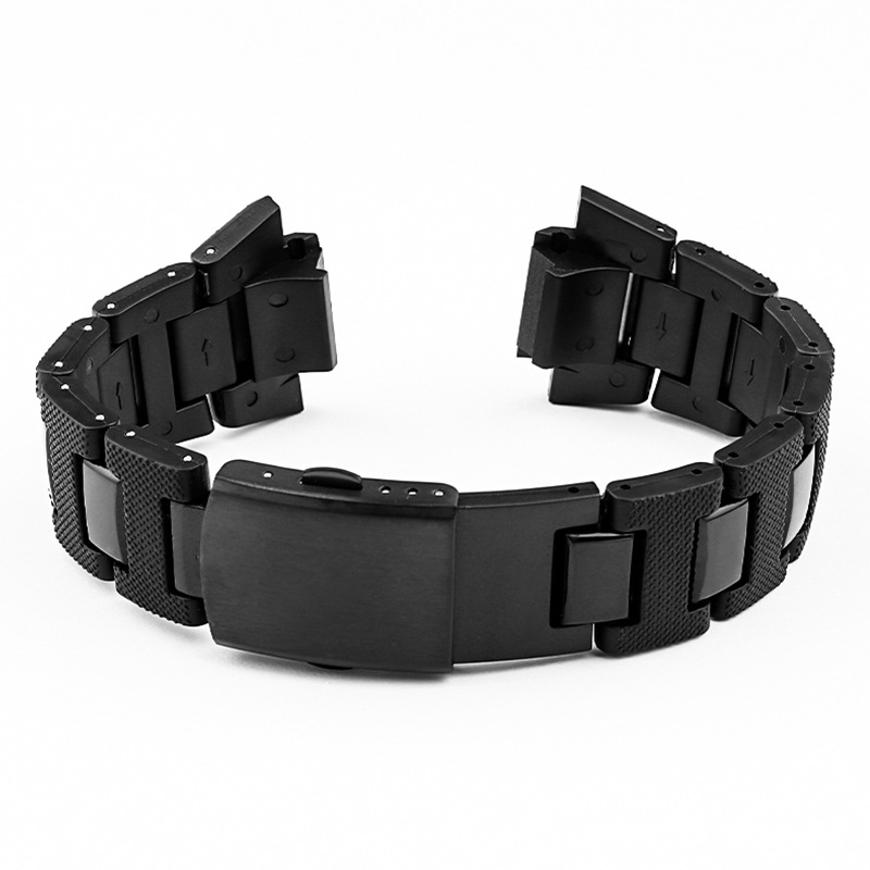 Set dodatnih narukvica za sat kompatibilan s DW5600, DW6900/GA2100/GW-M5610 | plastična narukvica | ljeto 2024 | svestran stil | moda i radna odjeća
