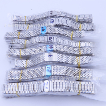 Ceas de mână din oțel inoxidabil, stil Tank, brățară unisex și cataramă pliabilă