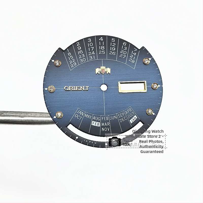 Pulksteņa cipats Double Lion 46941/46943 ar mehānisku kustību; Iepakojums: 11 gb.; Zīmols: 11; Izlaidums: pavasaris 2025