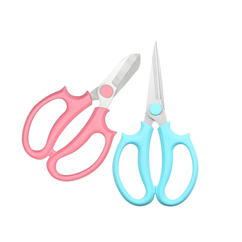 Подрязващи ножици за цветя и градина – флорални ножици, от желязо, марка Thousand Clouds