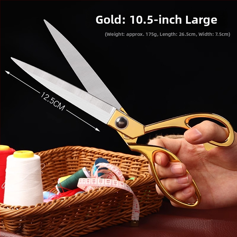 Подрязващи ножици за цветя и градина – флорални ножици, от желязо, марка Thousand Clouds