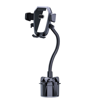 Beichi univerzális pohártartó autóhoz telefonhoz, snap-on műszerfal rögzítés, magánmárka, testreszabható