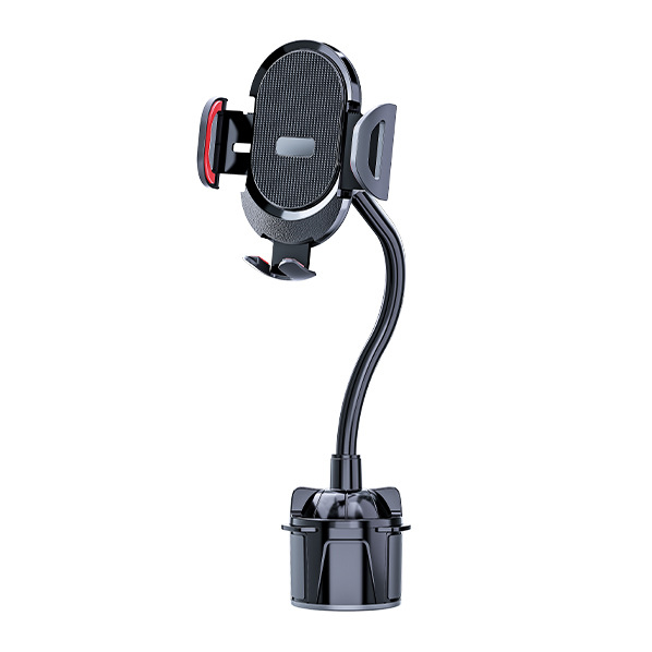 Beichi univerzális pohártartó autóhoz telefonhoz, snap-on műszerfal rögzítés, magánmárka, testreszabható