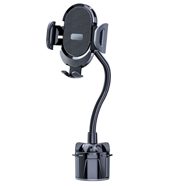 Beichi univerzális pohártartó autóhoz telefonhoz, snap-on műszerfal rögzítés, magánmárka, testreszabható