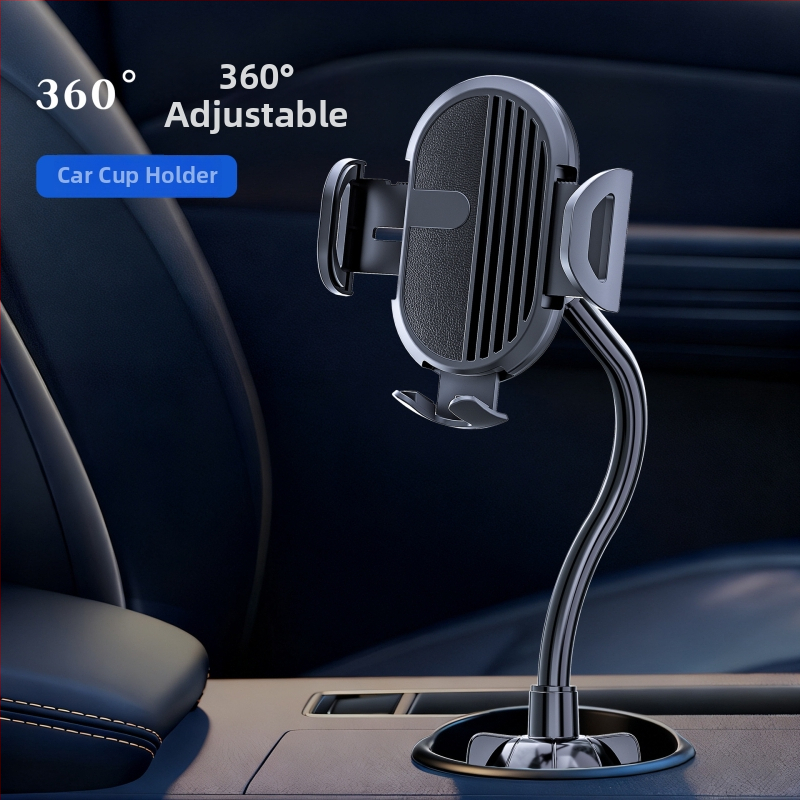 Beichi univerzális pohártartó autóhoz telefonhoz, snap-on műszerfal rögzítés, magánmárka, testreszabható